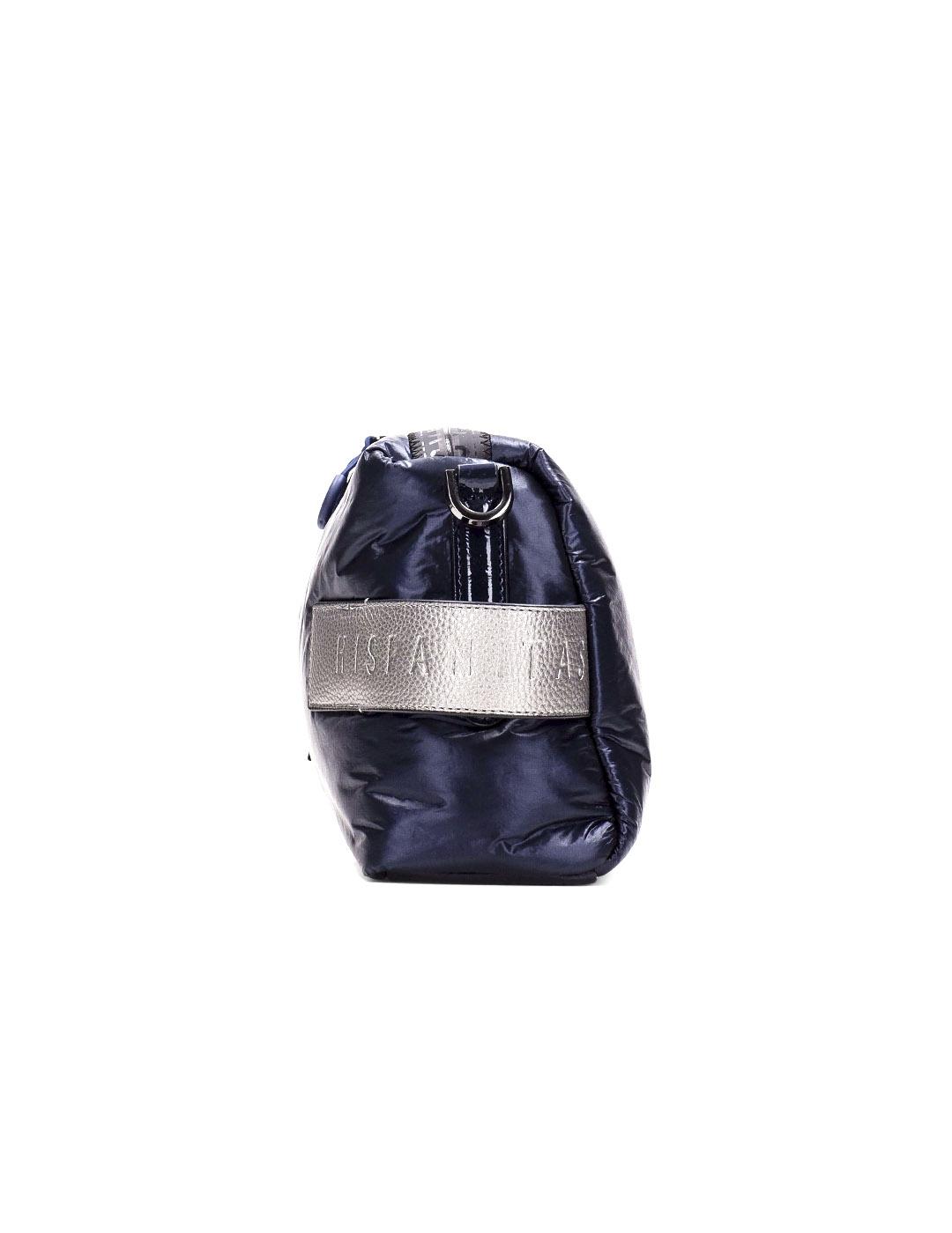 Bolso Hispanitas BI254151 color marino para mujer