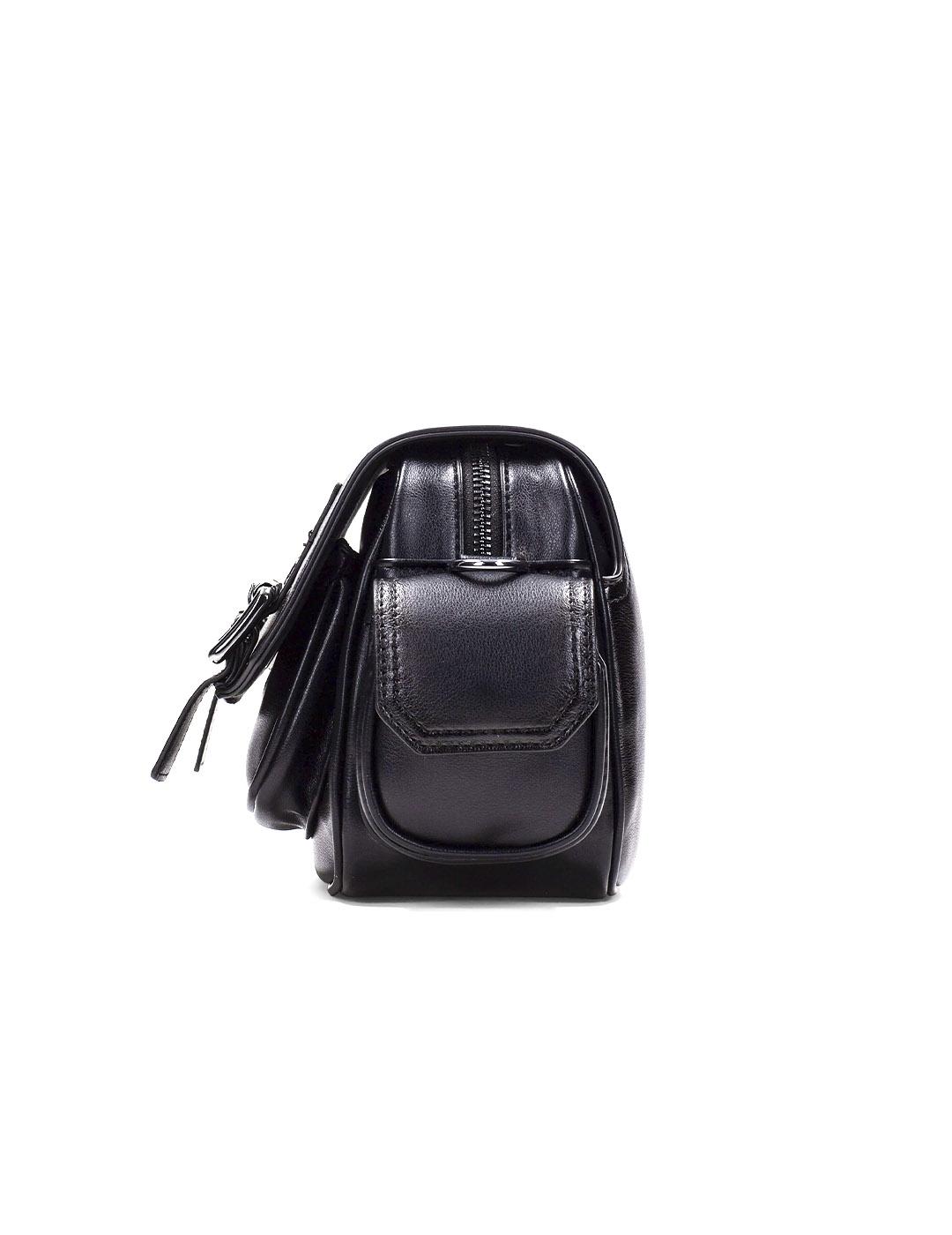 Bolso Hispanitas BI254143 de color negro