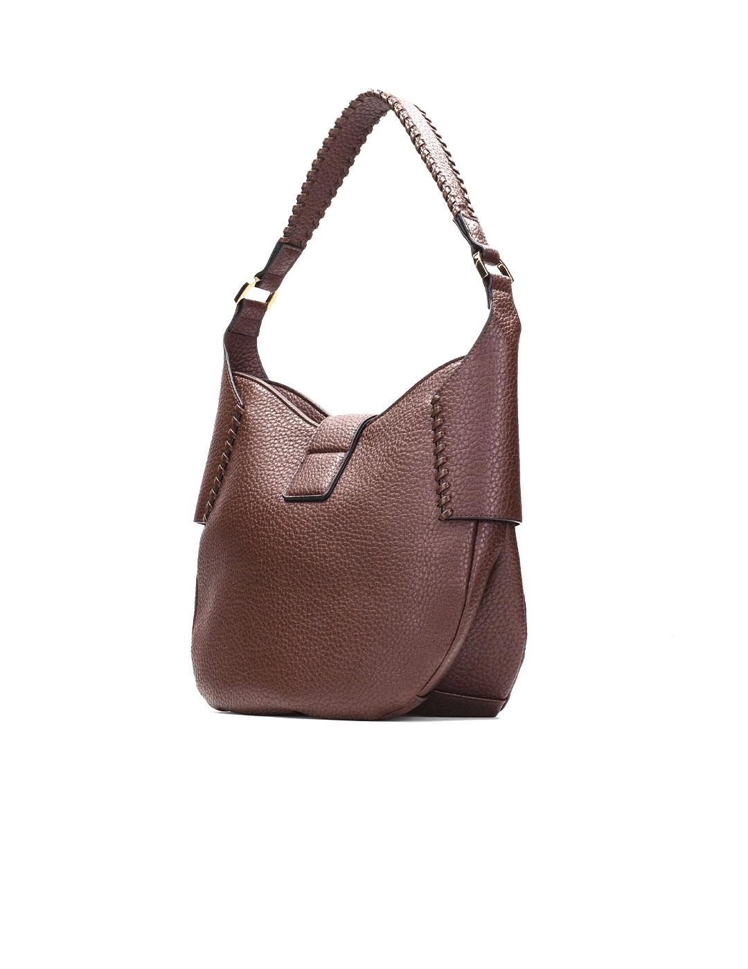 Bolso Hispanitas BI254147 color avellana