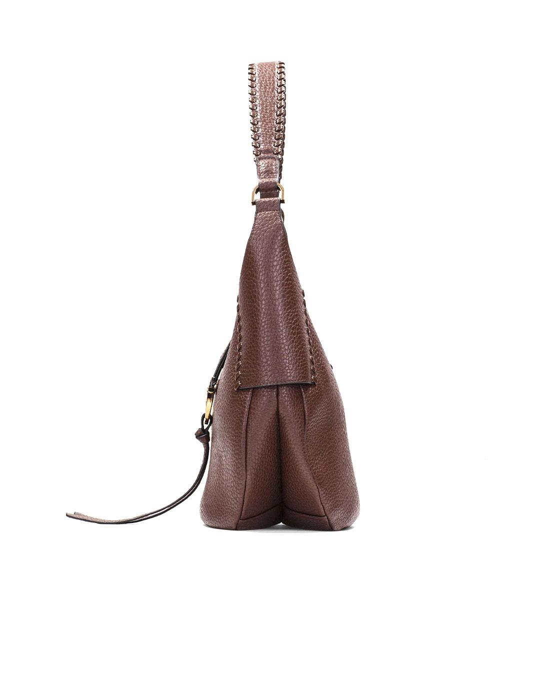 Bolso Hispanitas BI254147 color avellana