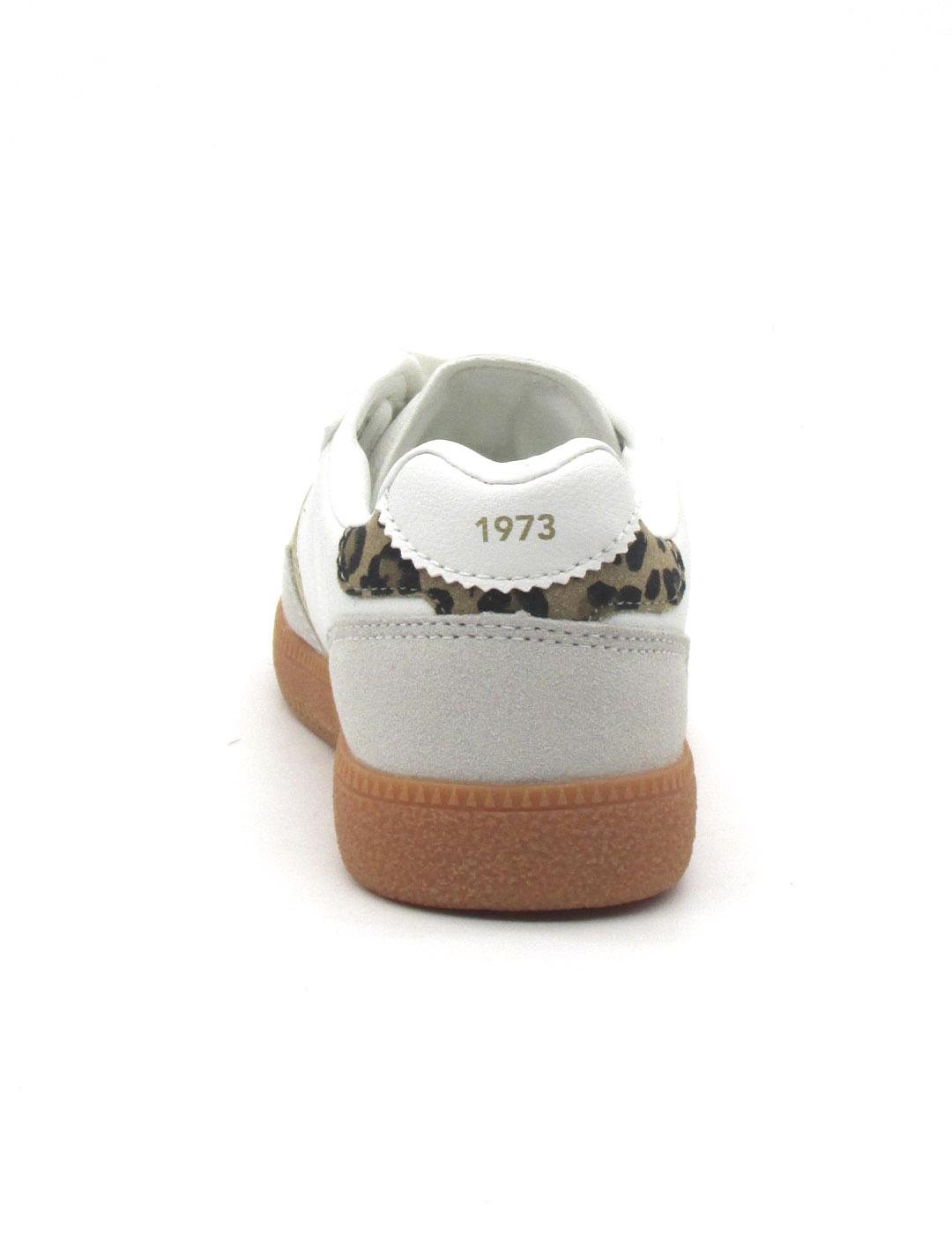 Zapatilla Pepe Jeans PGS000001 blanco para niña