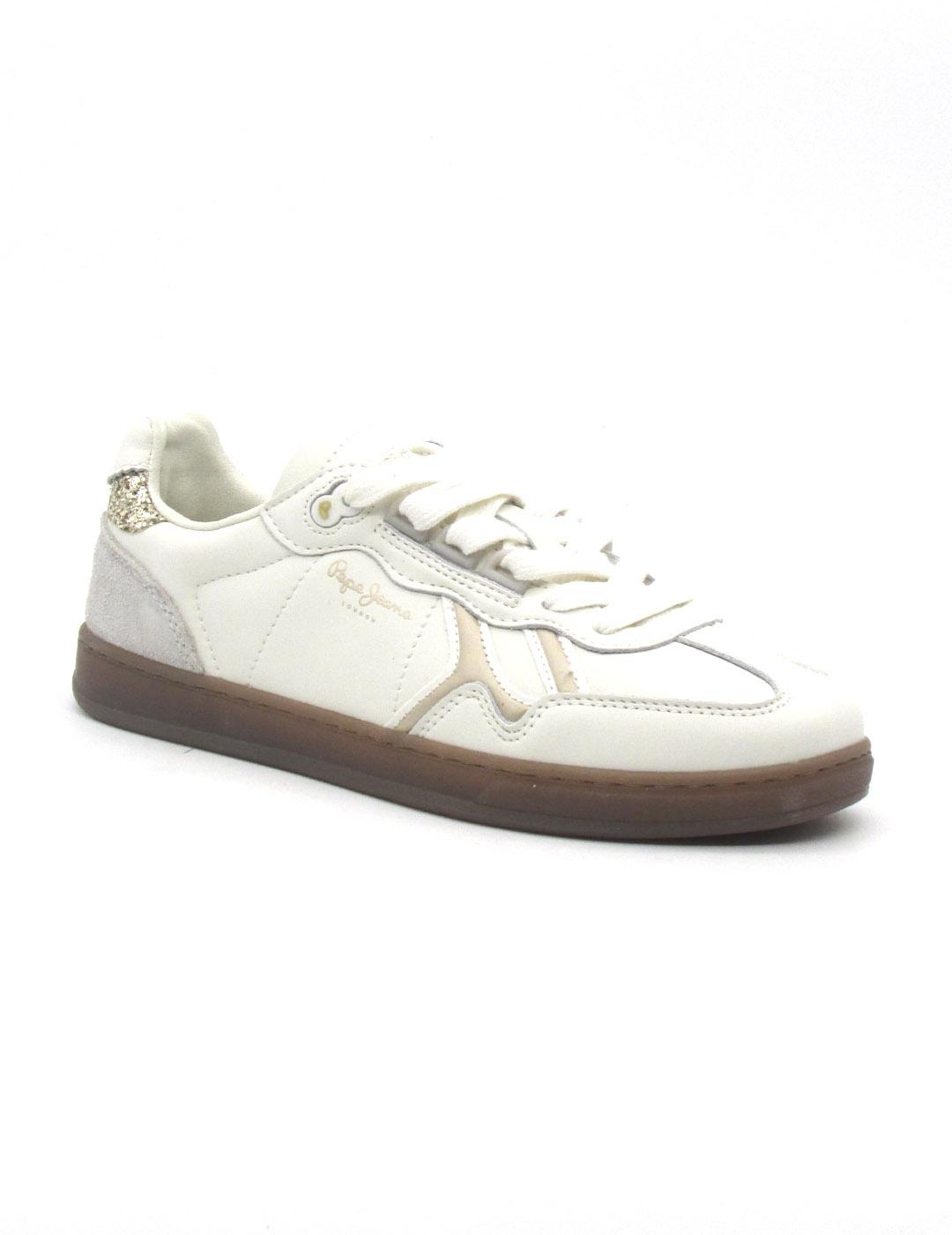 Zapatilla Pepe Jeans PLS000014  blanco