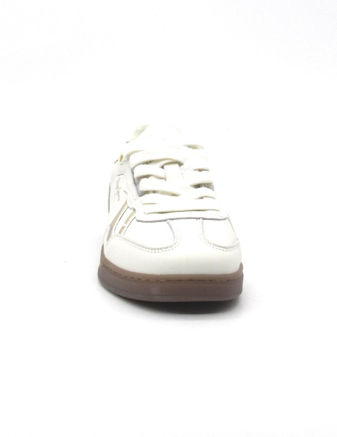Zapatilla Pepe Jeans PLS000014  blanco