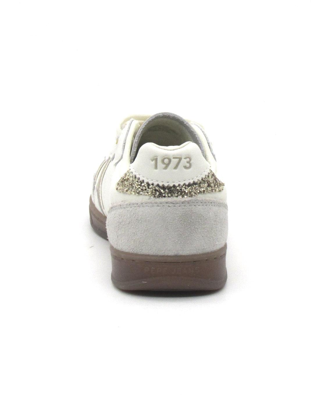Zapatilla Pepe Jeans PLS000014  blanco