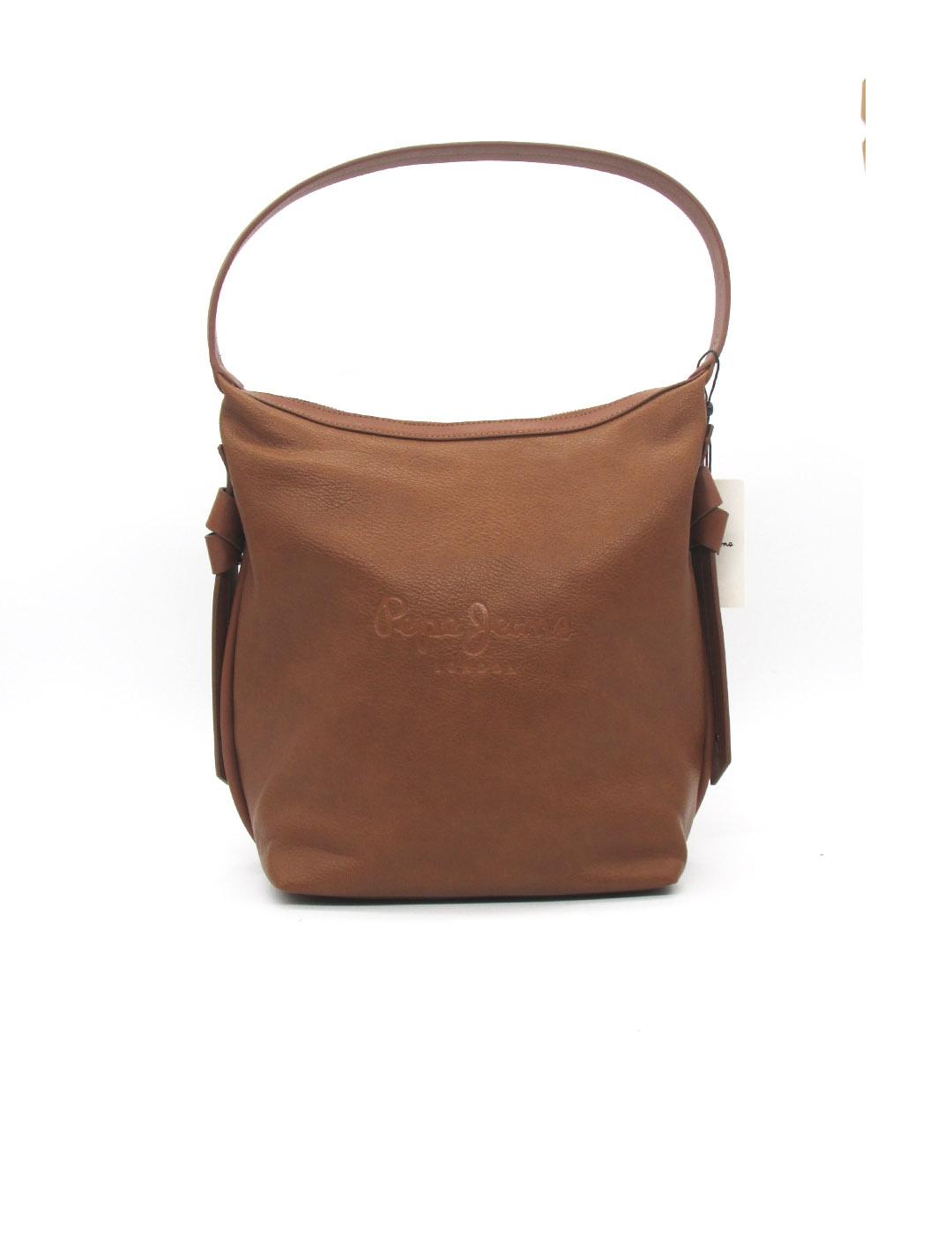 Bolso Pepe Jeans PL0300007 cuero para mujer