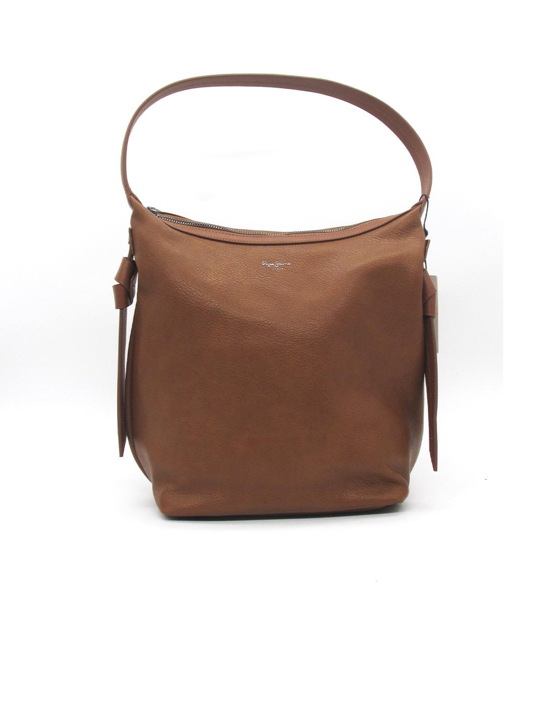 Bolso Pepe Jeans PL0300007 cuero para mujer