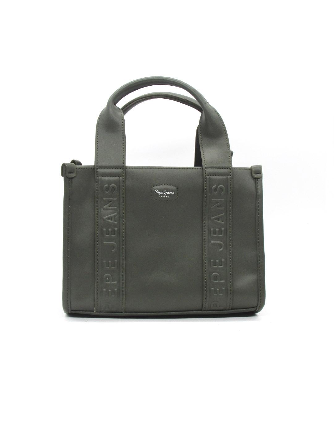 Bolso Pepe Jeans  PL0300008 verde para mujer