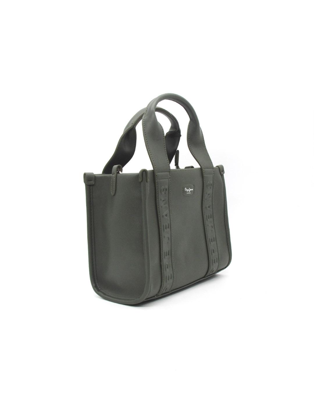 Bolso Pepe Jeans  PL0300008 verde para mujer