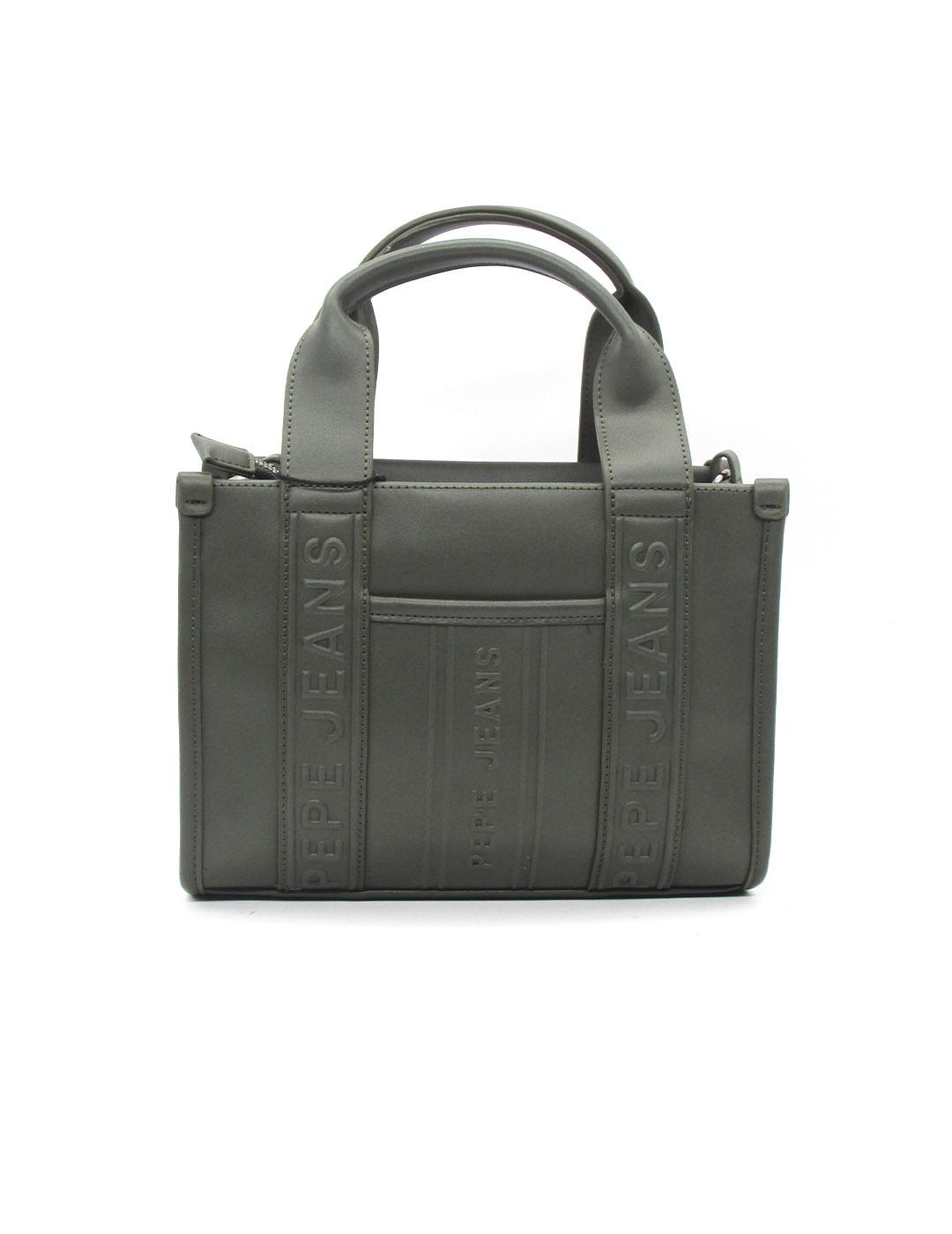 Bolso Pepe Jeans  PL0300008 verde para mujer