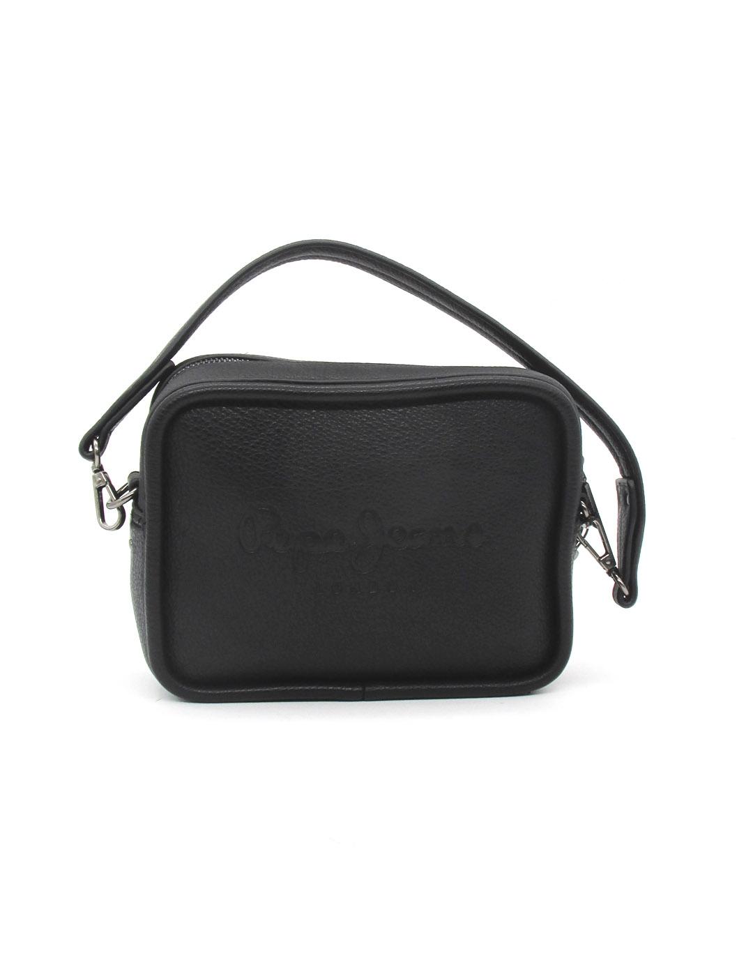 Bolso Pepe Jeans PL0300004 negro para mujer