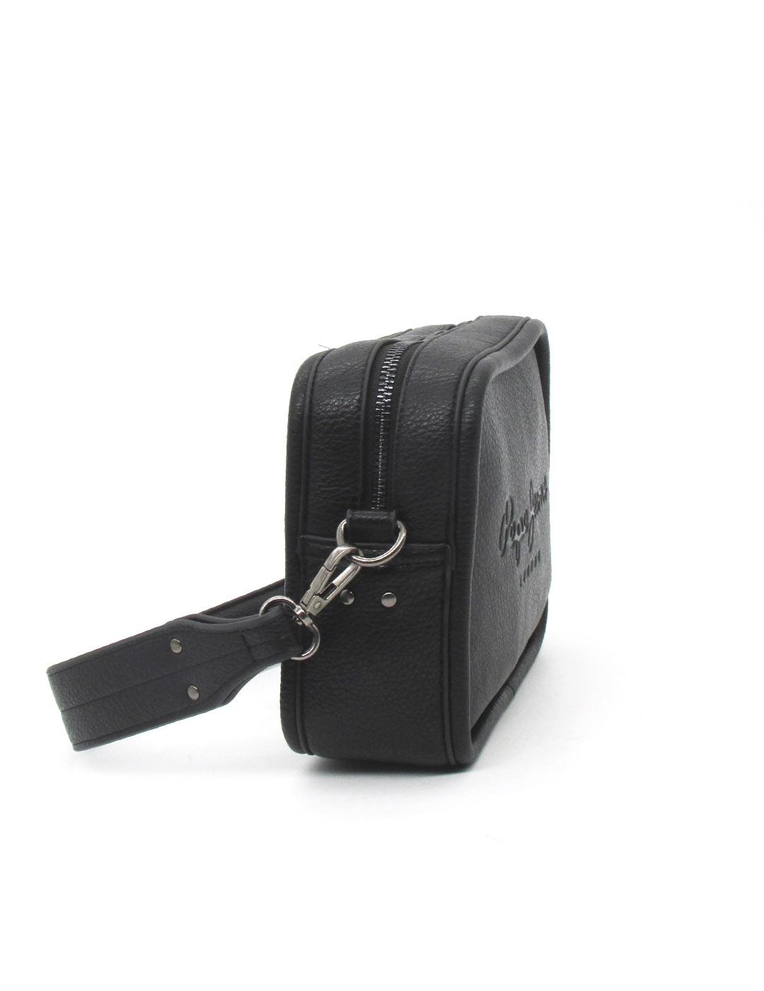 Bolso Pepe Jeans PL0300004 negro para mujer