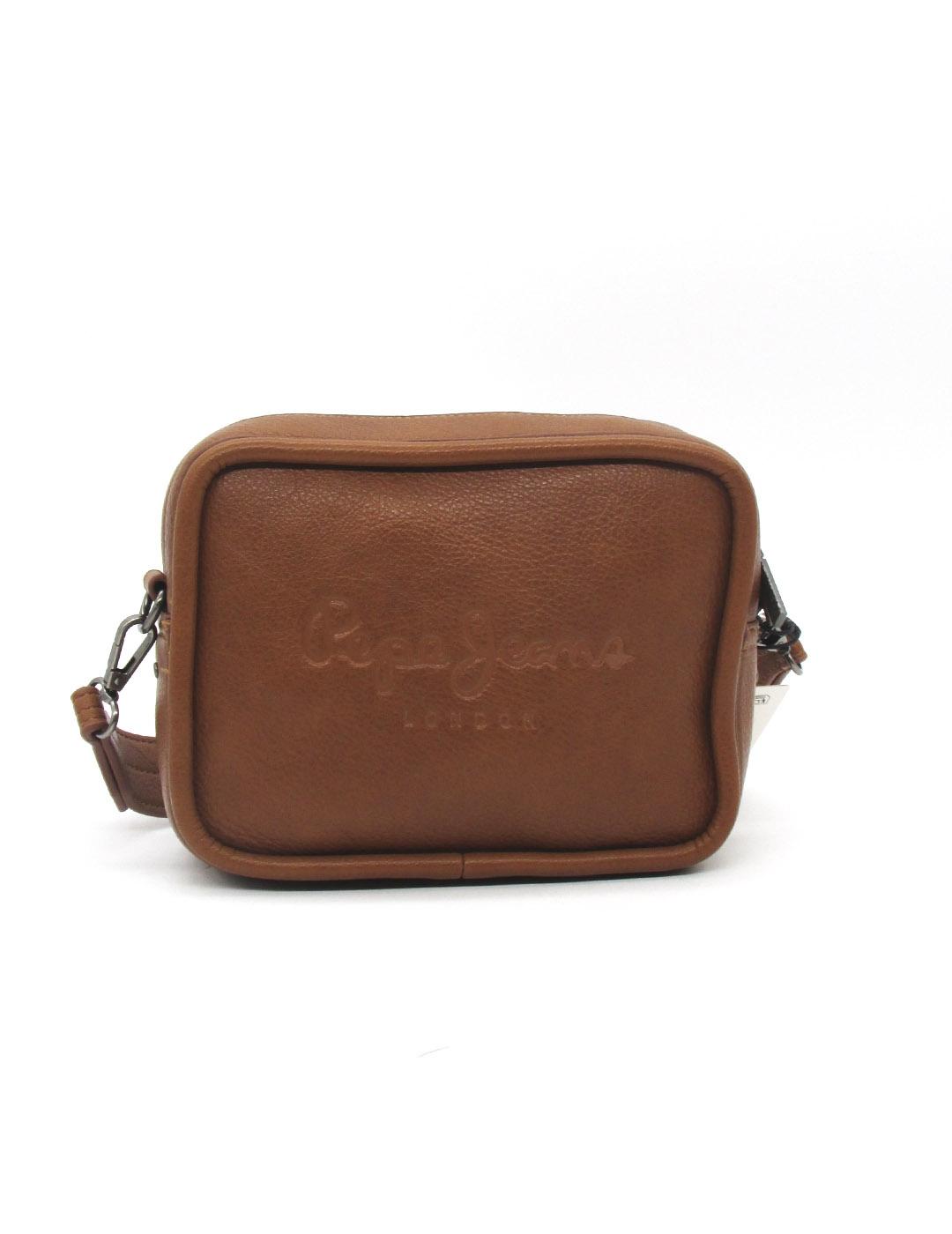 Bolso Pepe Jeans PL0300004 cuero para mujer