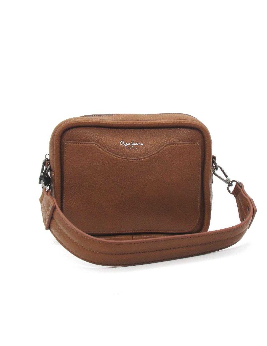 Bolso Pepe Jeans PL0300004 cuero para mujer