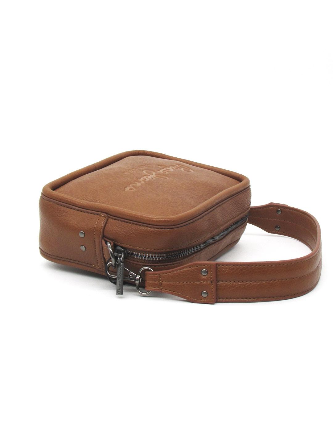 Bolso Pepe Jeans PL0300004 cuero para mujer