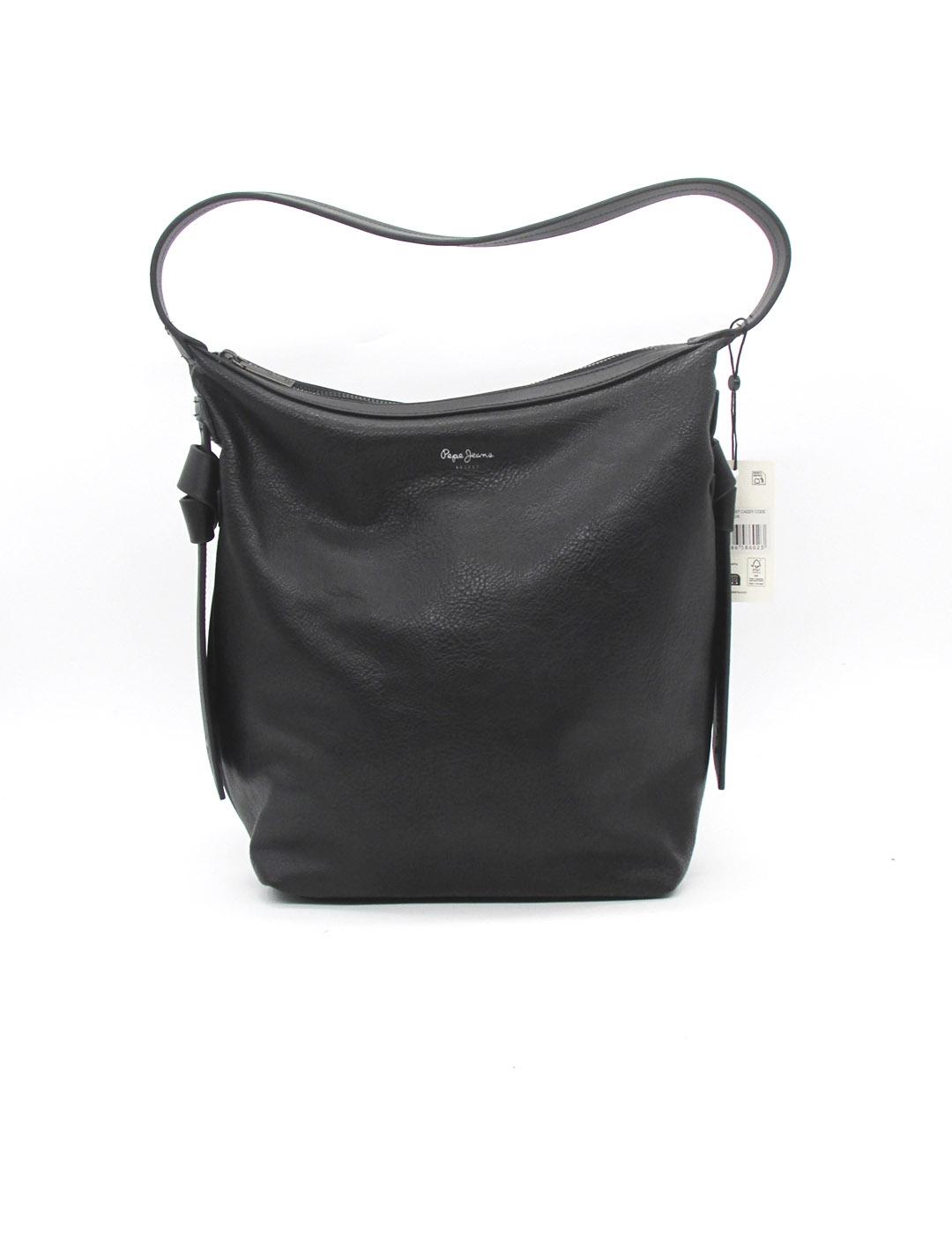 Bolso Pepe Jeans PL0300007 negro para mujer