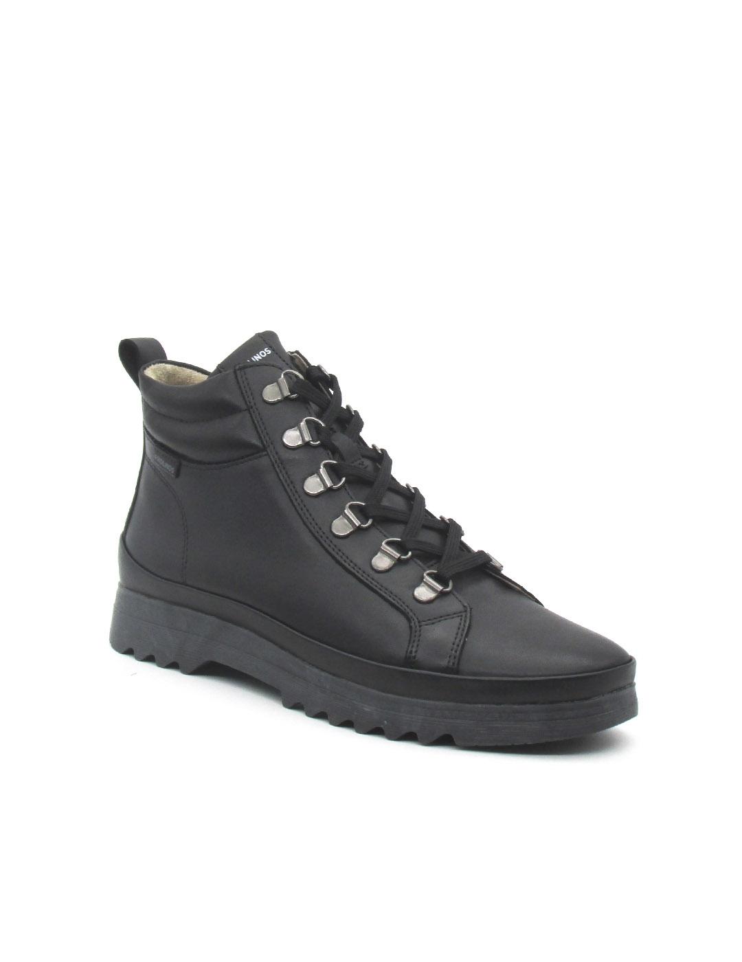 Botin Pikolinos VIGO W3W-8564C11 negro