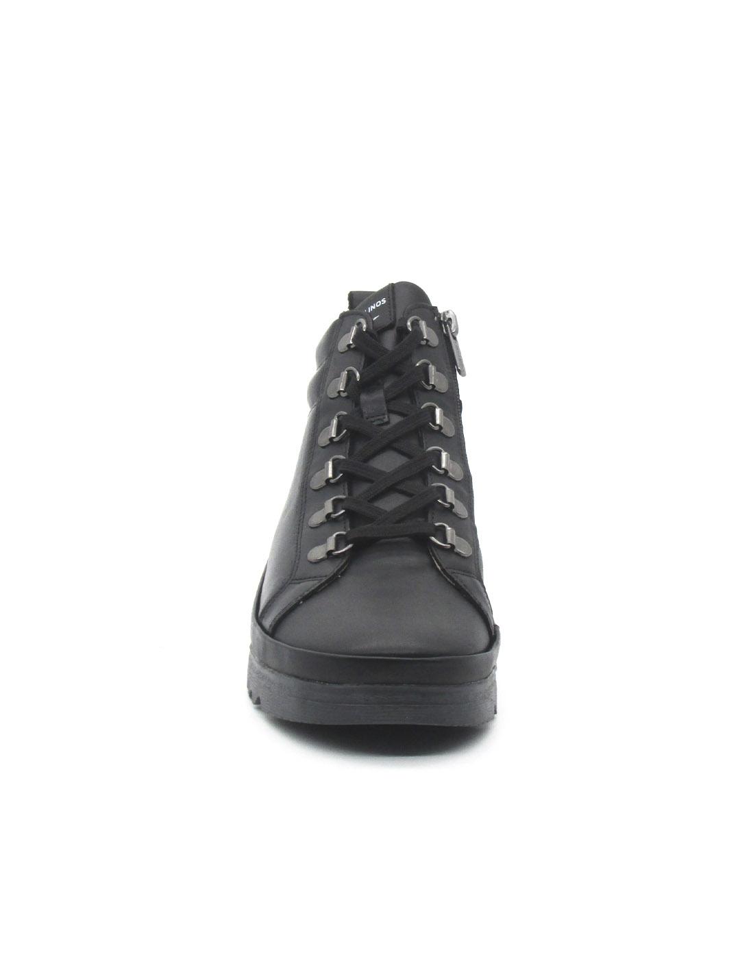 Botin Pikolinos VIGO W3W-8564C11 negro