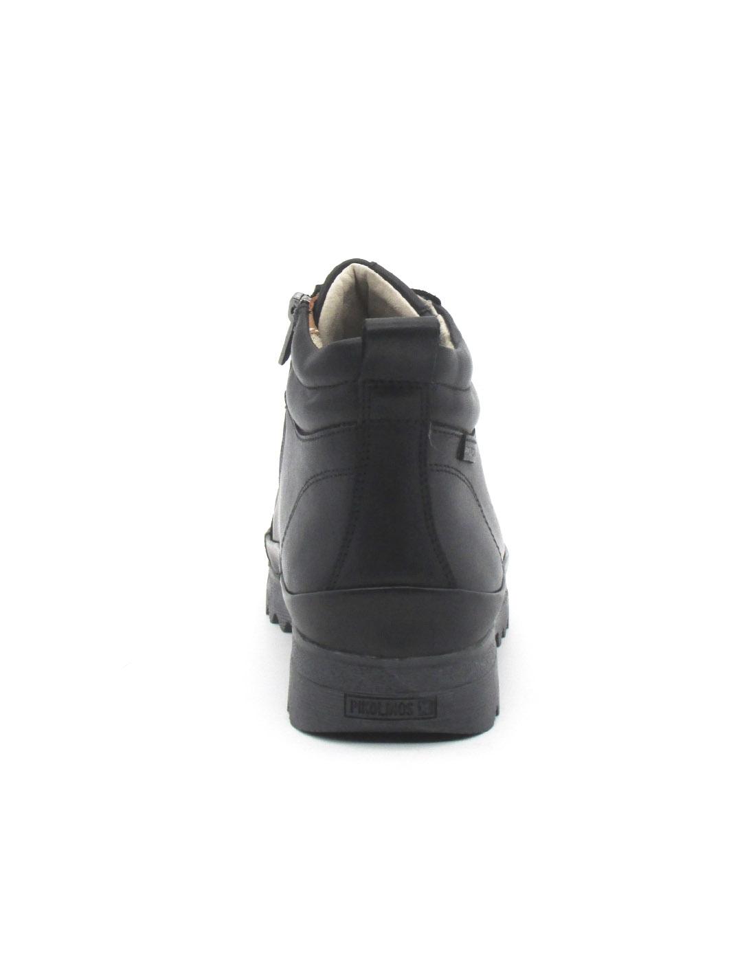 Botin Pikolinos VIGO W3W-8564C11 negro