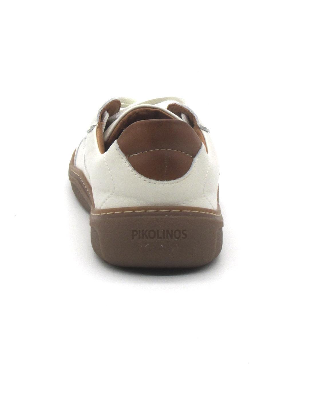 Zapato Pikolinos ARANJUEZ U9F-6363 nata hombre