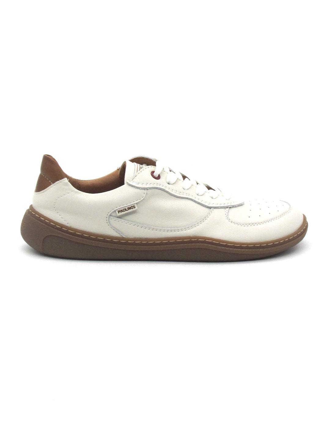 Zapato Pikolinos ARANJUEZ U9F-6363 nata hombre
