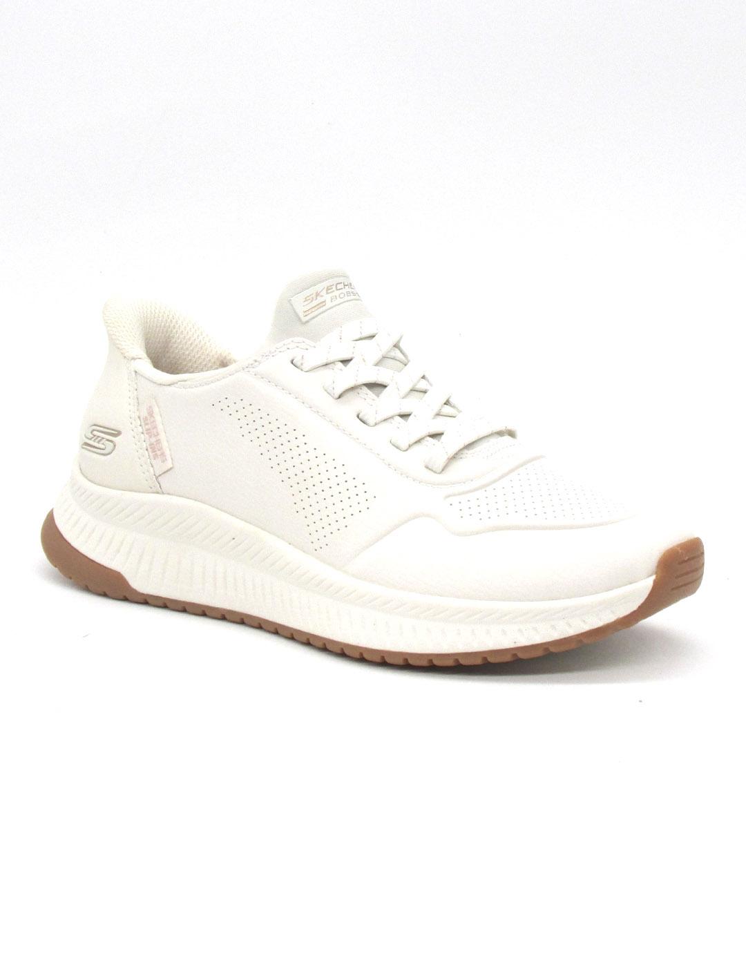 Zapatilla Skechers 117740/WHT blanco para mujer