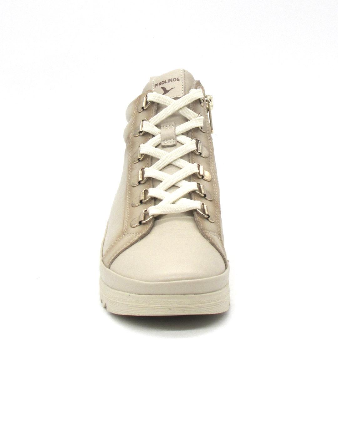 Botin Pikolinos VIGO W3W-8564 C11 marfil