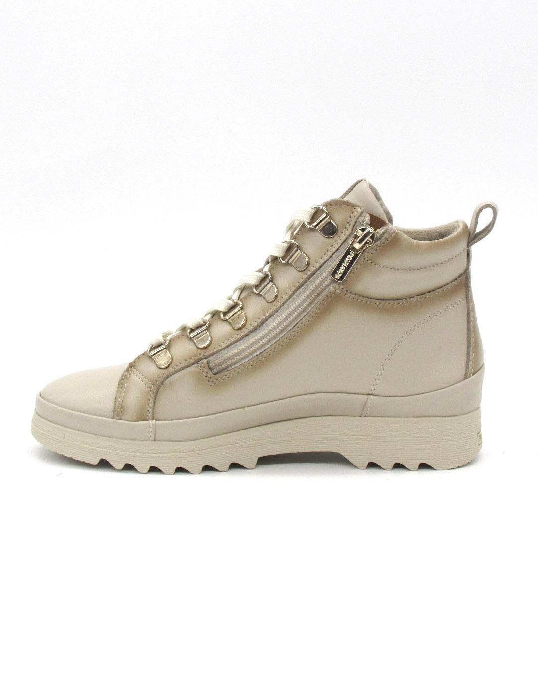 Botin Pikolinos VIGO W3W-8564 C11 marfil