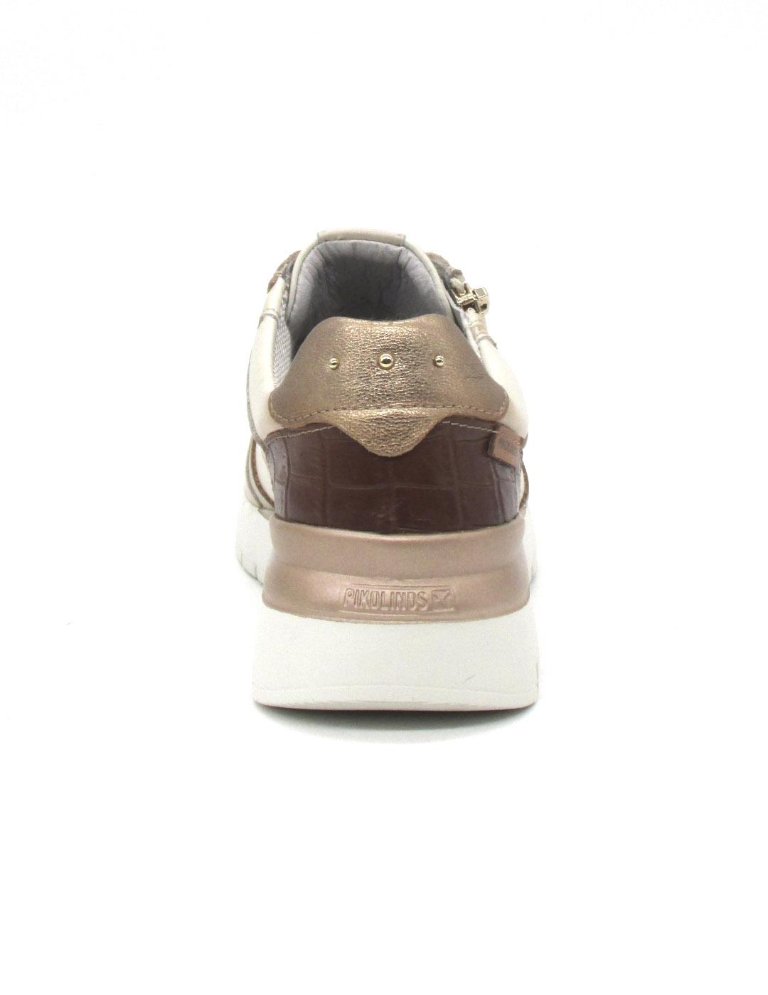 Zapato deportivo Pikolinos CANTABRIA W4R-6524-C2