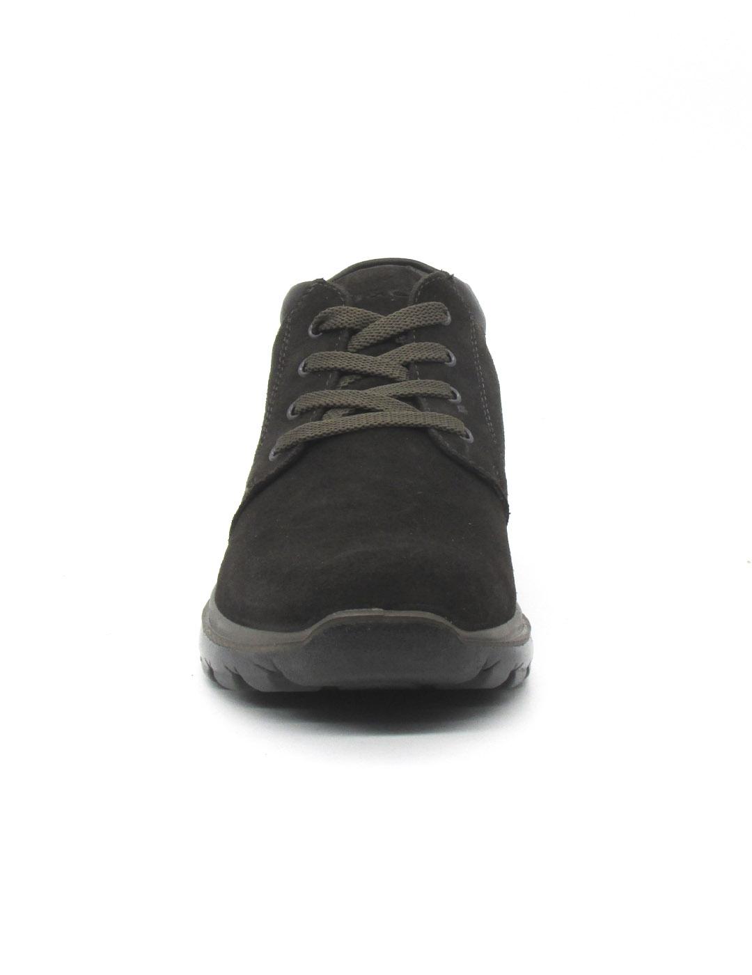 Botin IGI&CO 8617811 marron gore-tex para hombre