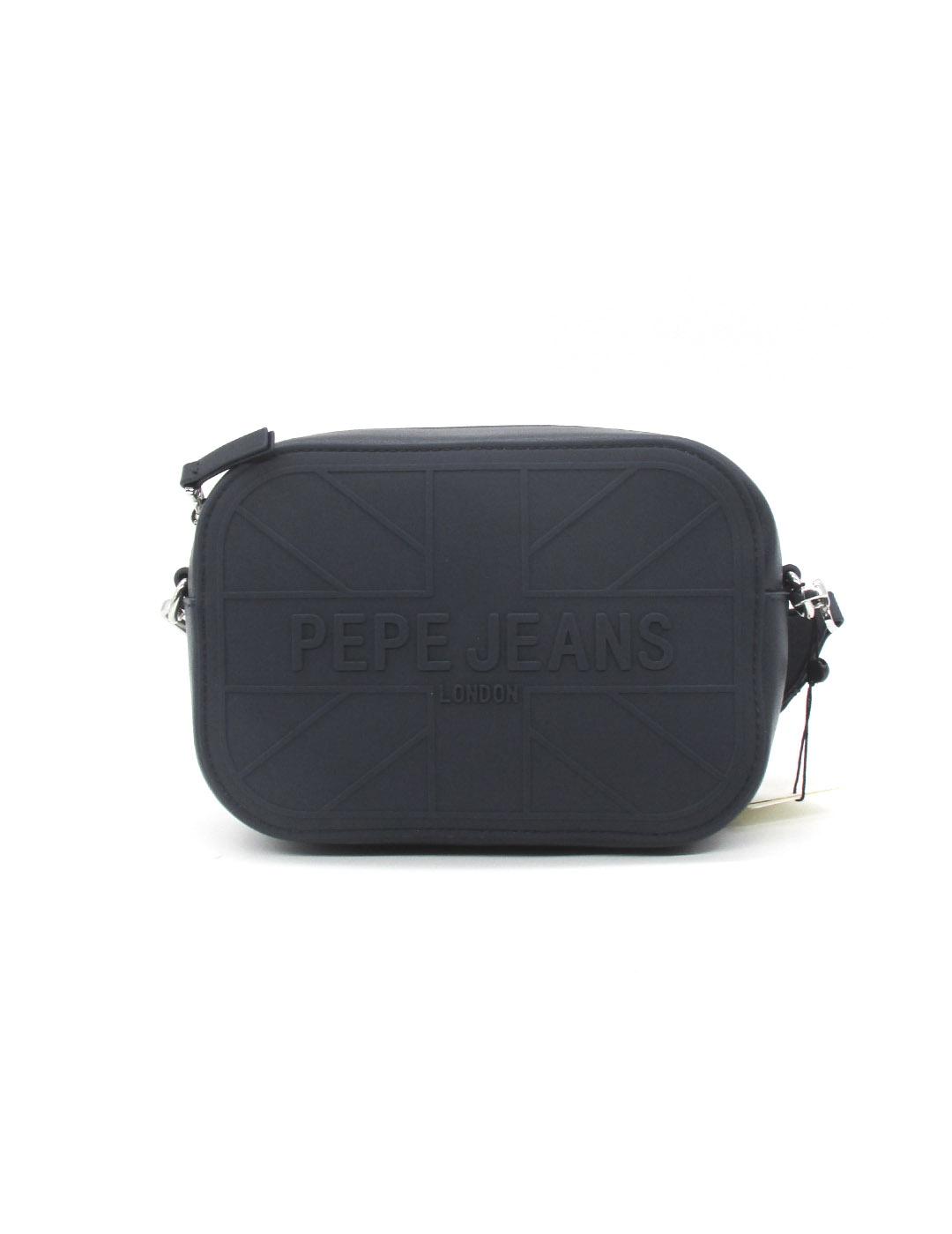 Bolso Pepe Jeans PL0300030 marino para mujer