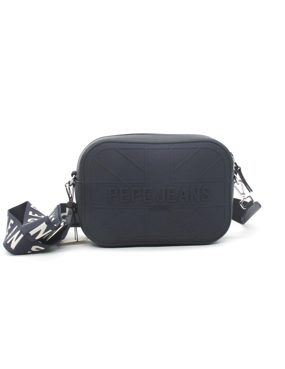 Bolso Pepe Jeans PL0300030 marino para mujer