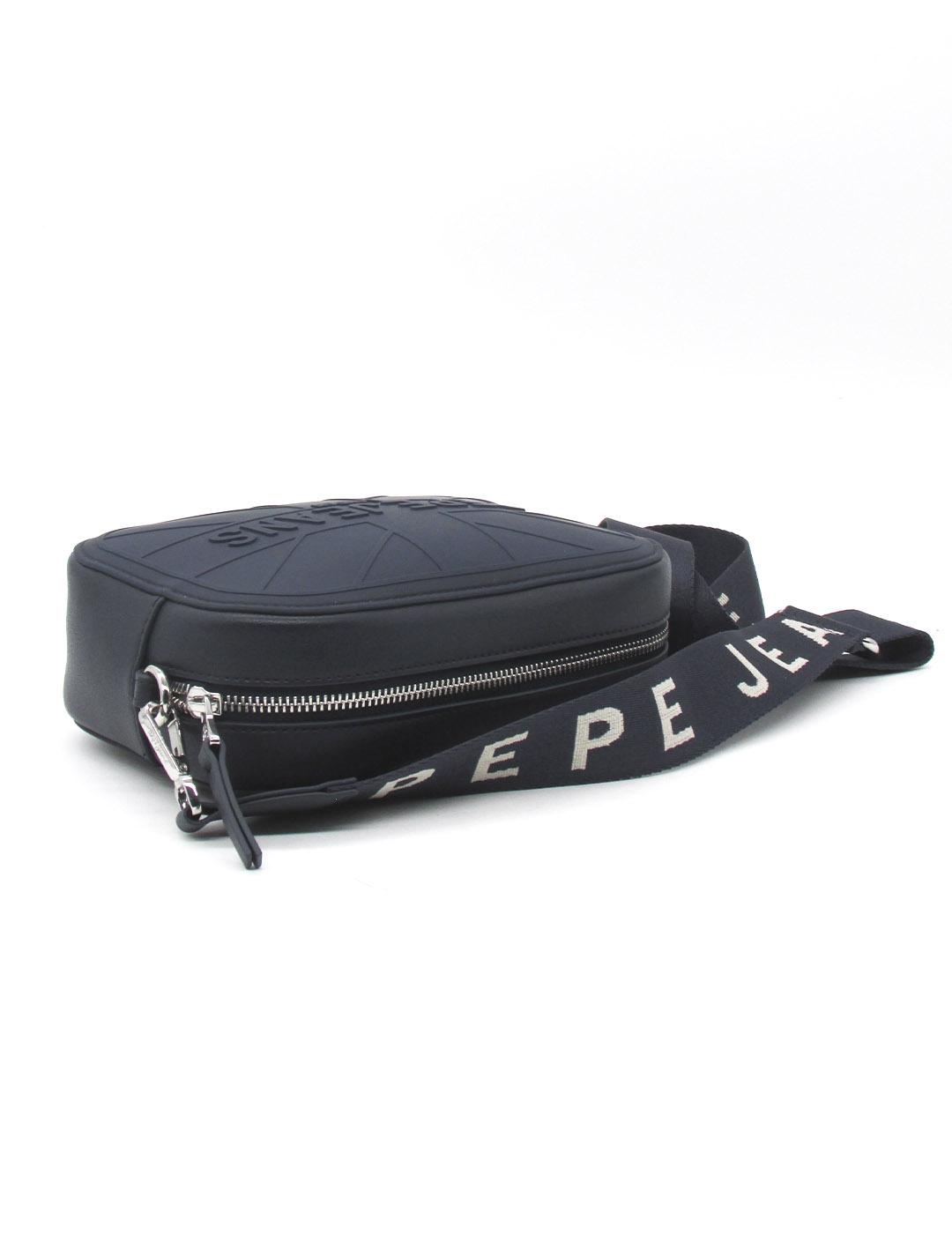 Bolso Pepe Jeans PL0300030 marino para mujer