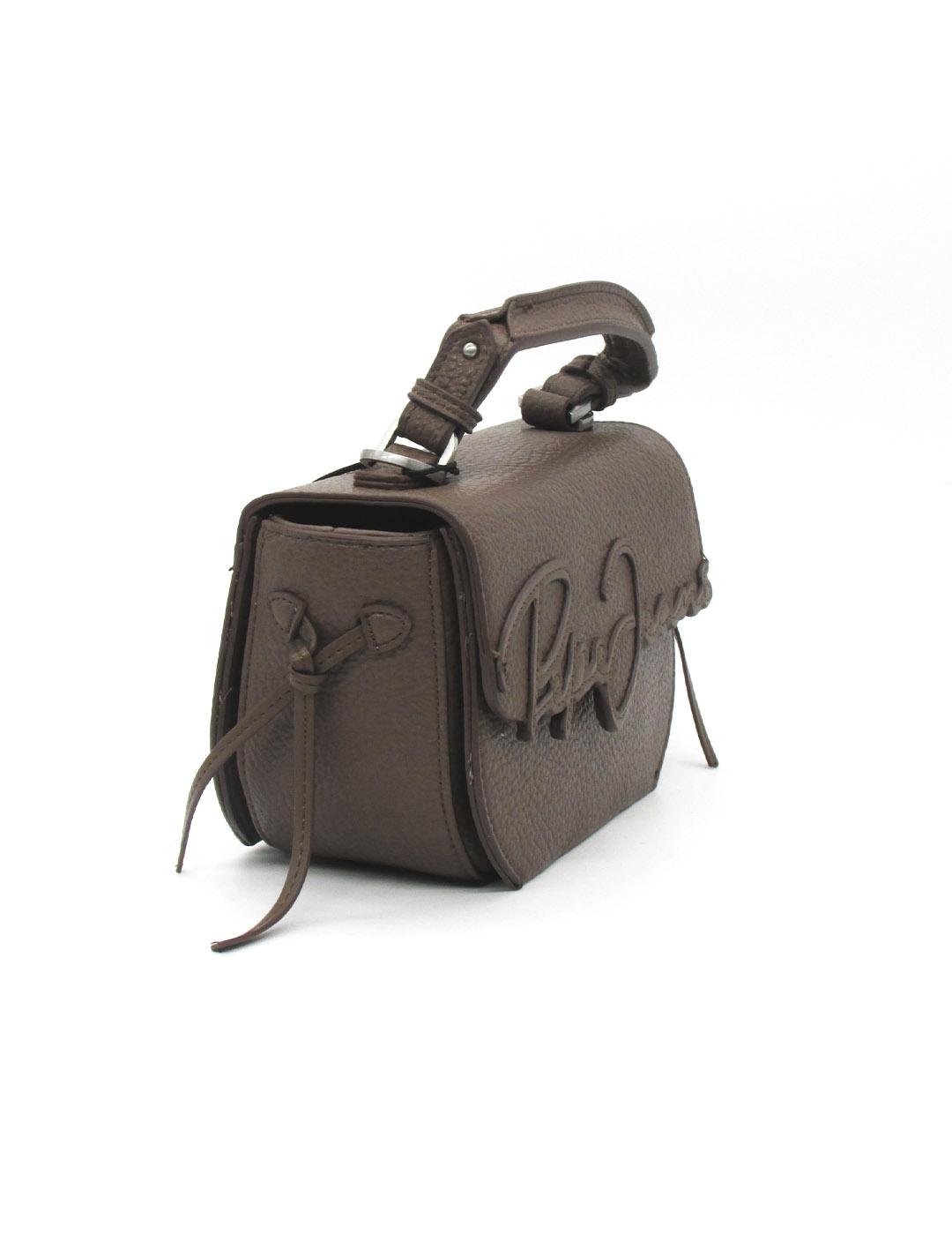 Bolso Pepe Jeans PL031664 marron para mujer