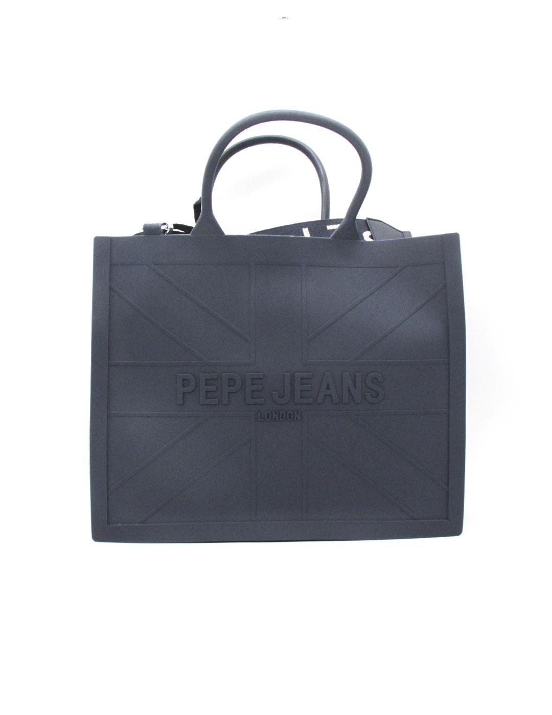 Bolso Pepe Jeans PL0300031 marino para mujer