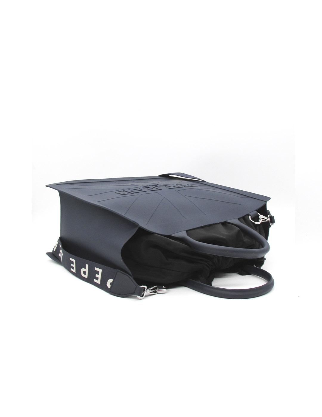 Bolso Pepe Jeans PL0300031 marino para mujer