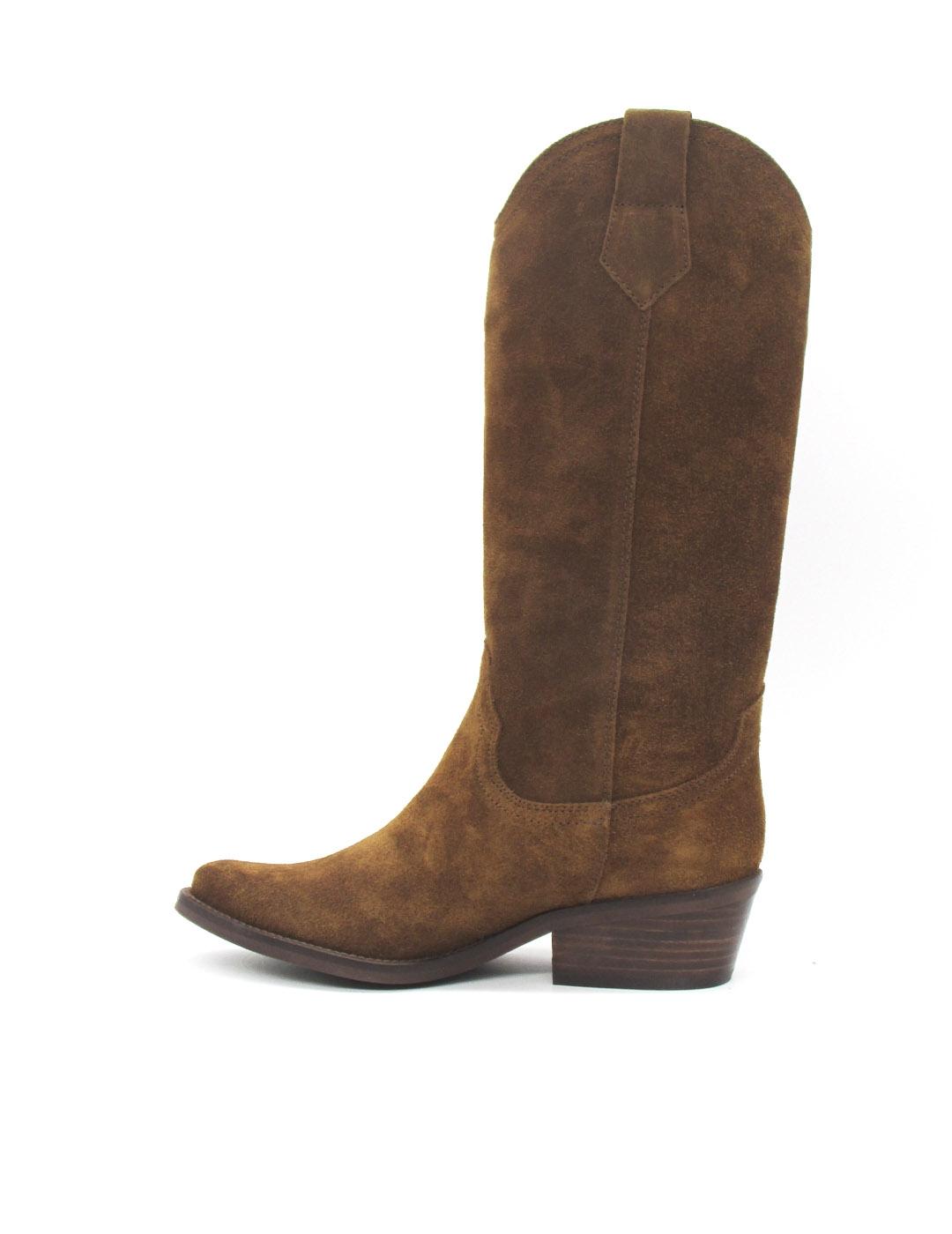 Bota Dakota DKT 70 CA capuccino