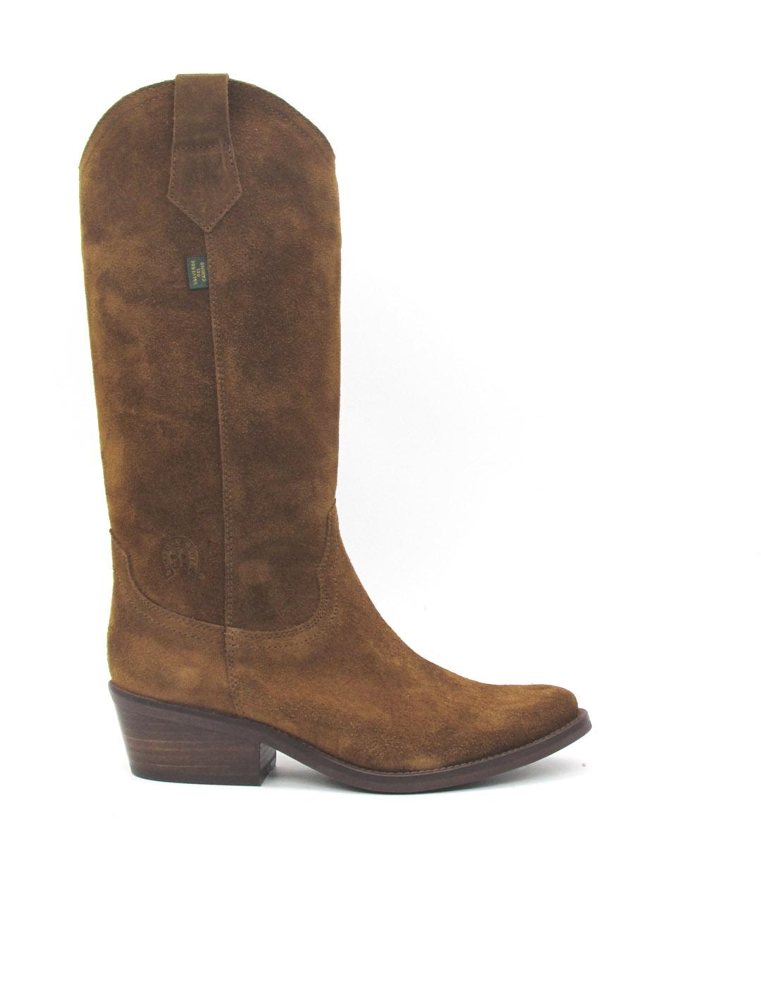 Bota Dakota DKT 70 CA capuccino