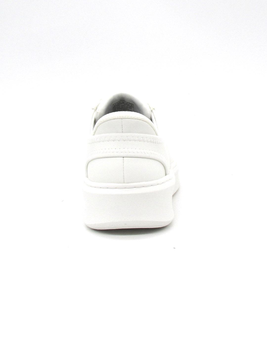 Zapatilla Skechers 183177/WHT blanco hombre