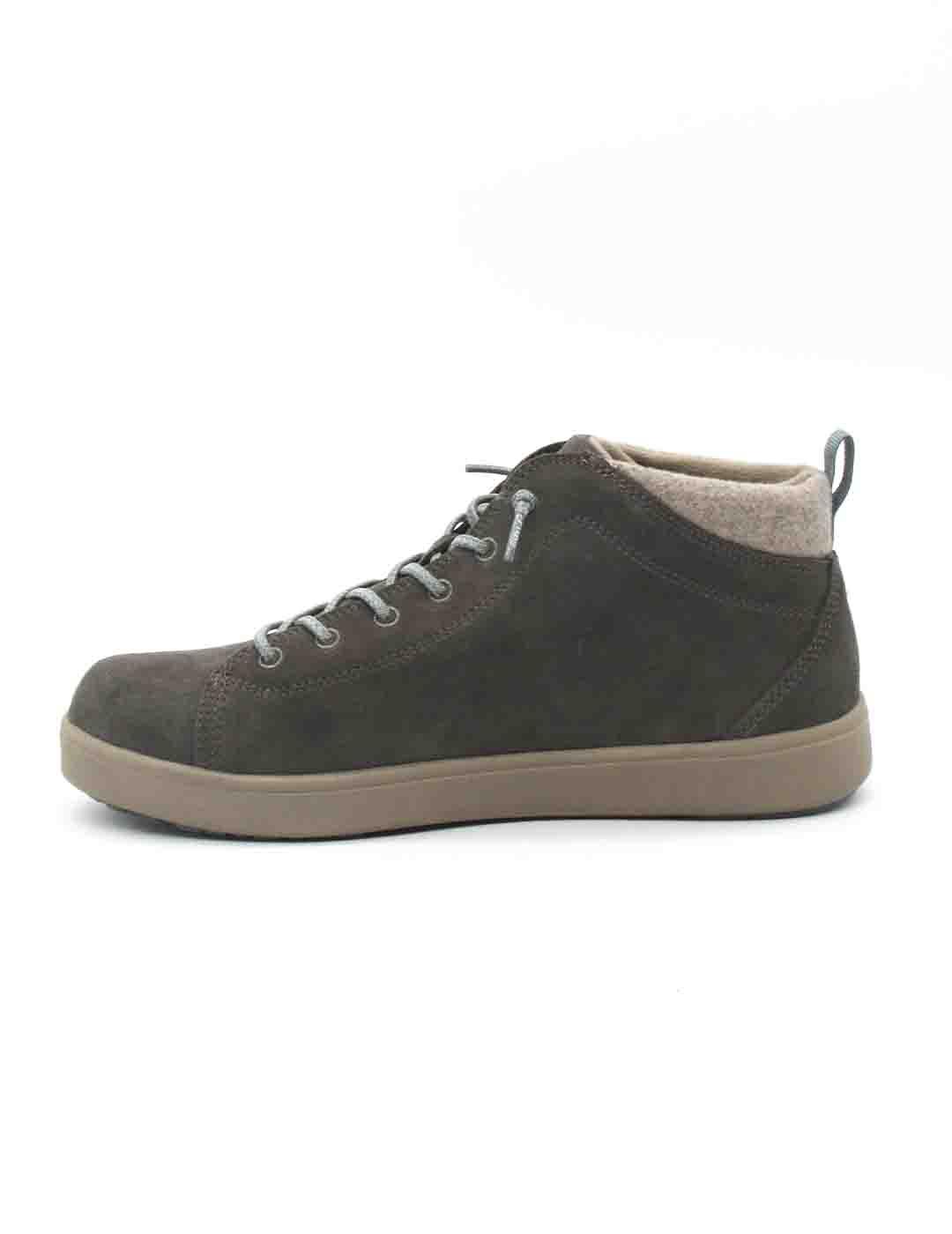 Botin Pitas AUSTIN Tortola Tex