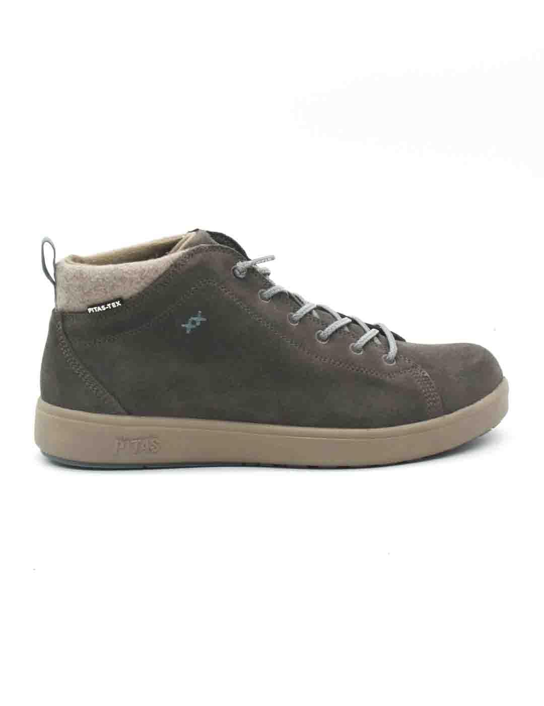 Botin Pitas AUSTIN Tortola Tex