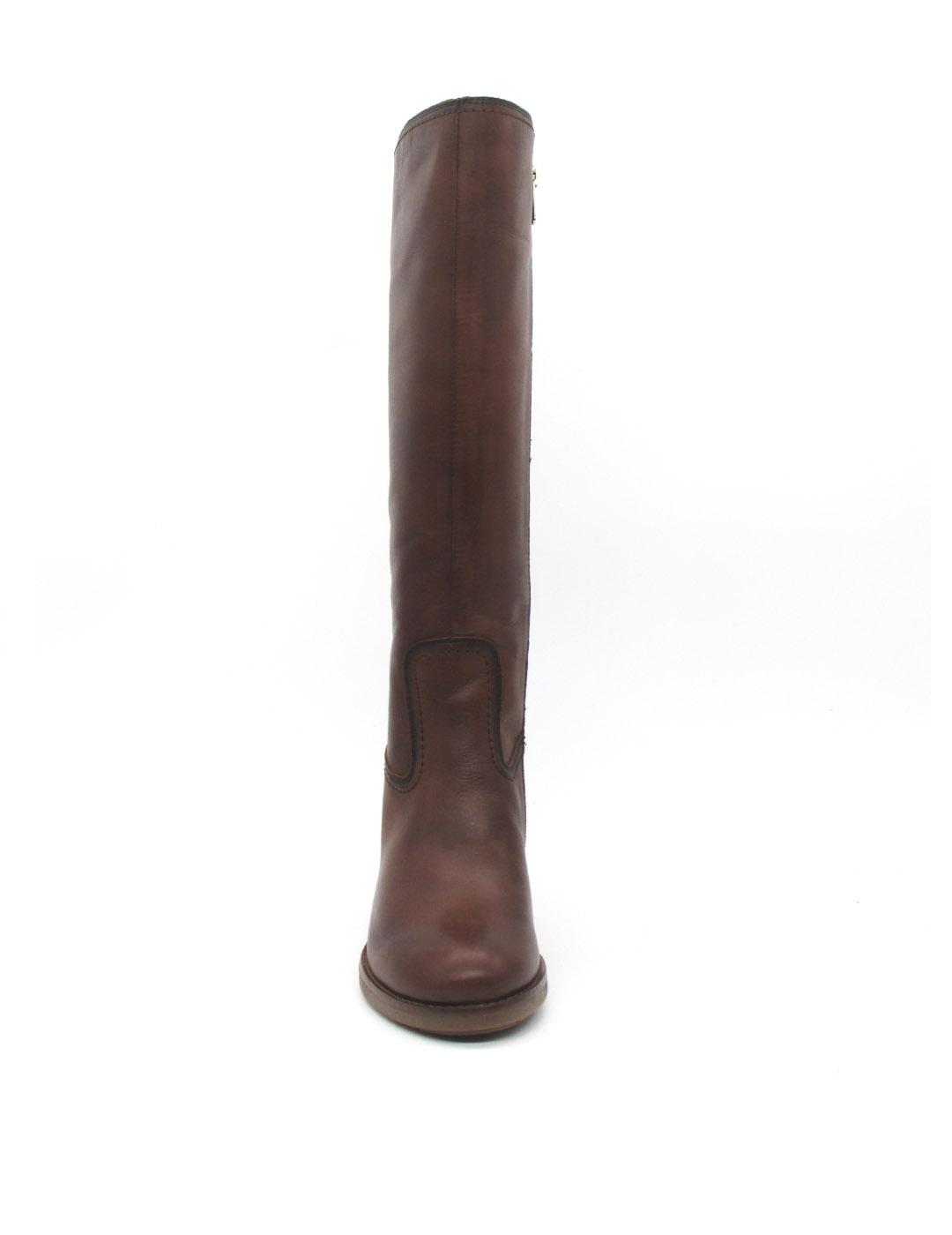 Bota Pikolinos PALENCIA W9U-9752 C1 cuero para muj