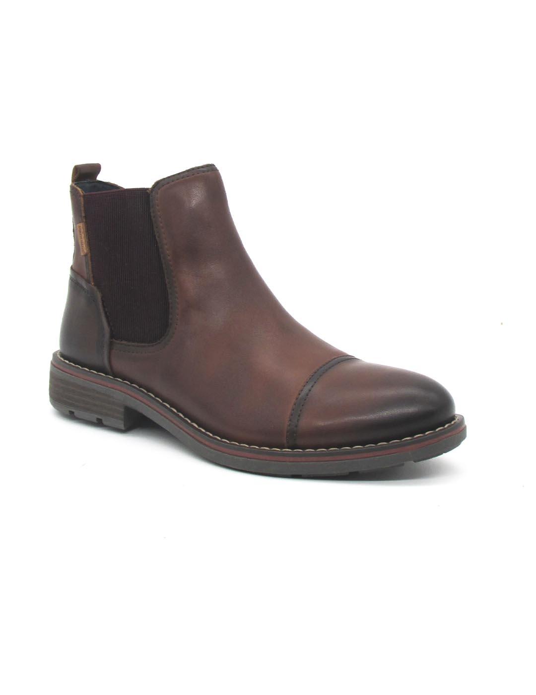 Botin Pikolinos YORK M2M-8022 C1 cuero para hombre