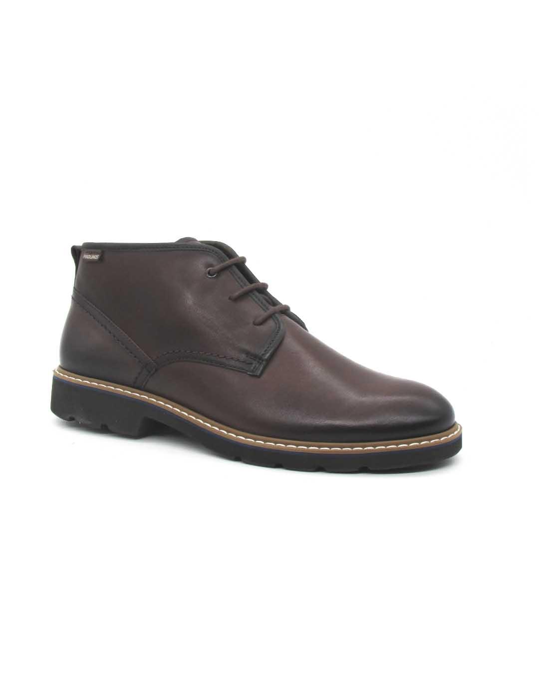 Botin Pikolinos ALARCON M7D-8054 olmo para hombre