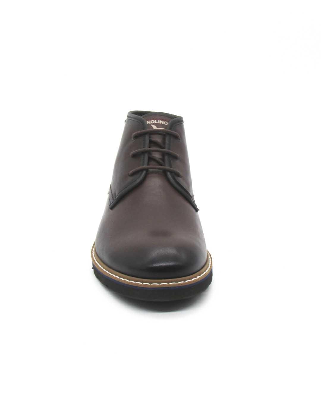 Botin Pikolinos ALARCON M7D-8054 olmo para hombre