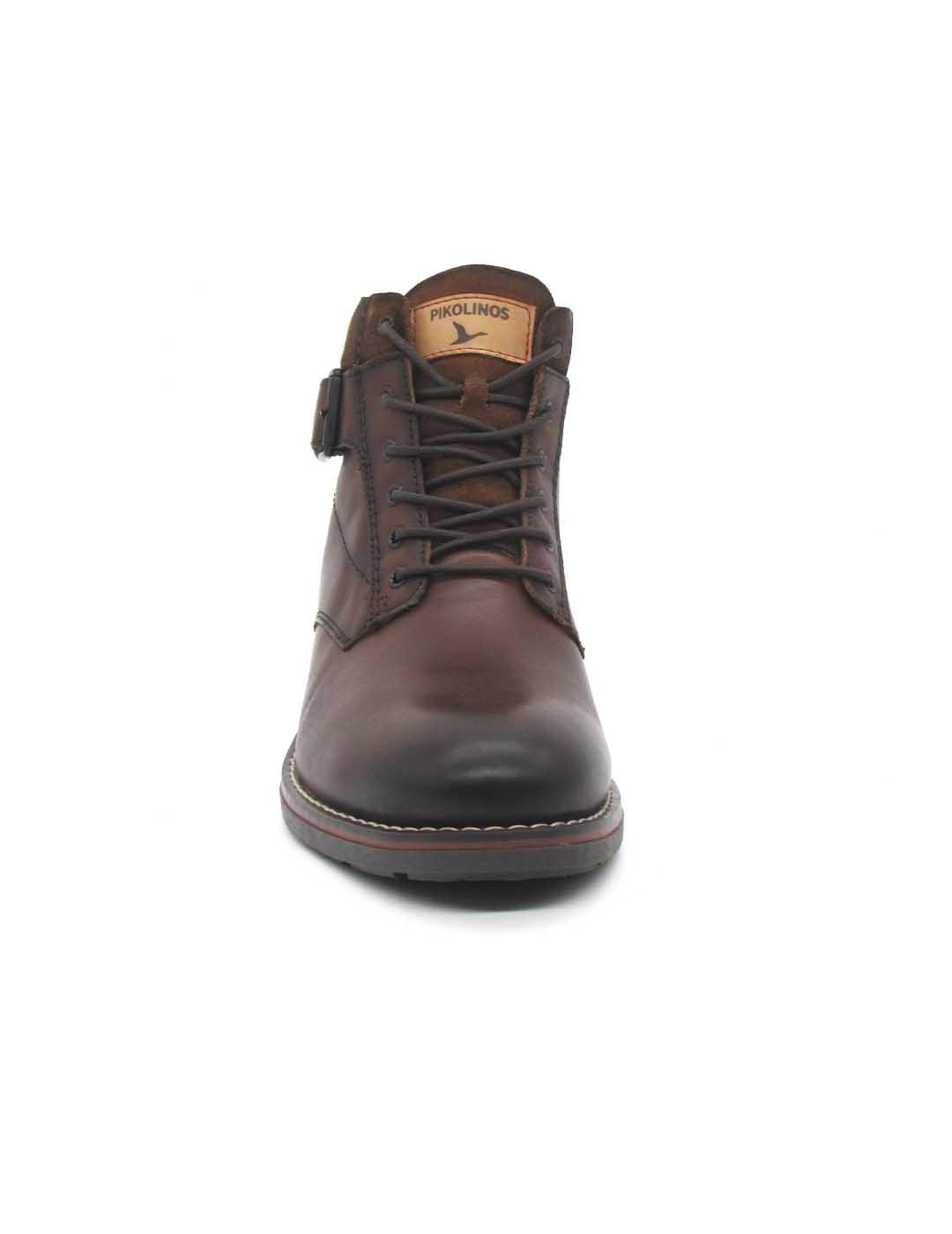 Botin Pikolinos YORK M2N-8045 C1 cuero para hombr