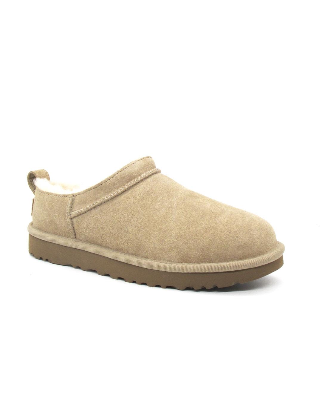 Zueco UGG 1173891 SAN beige para mujer