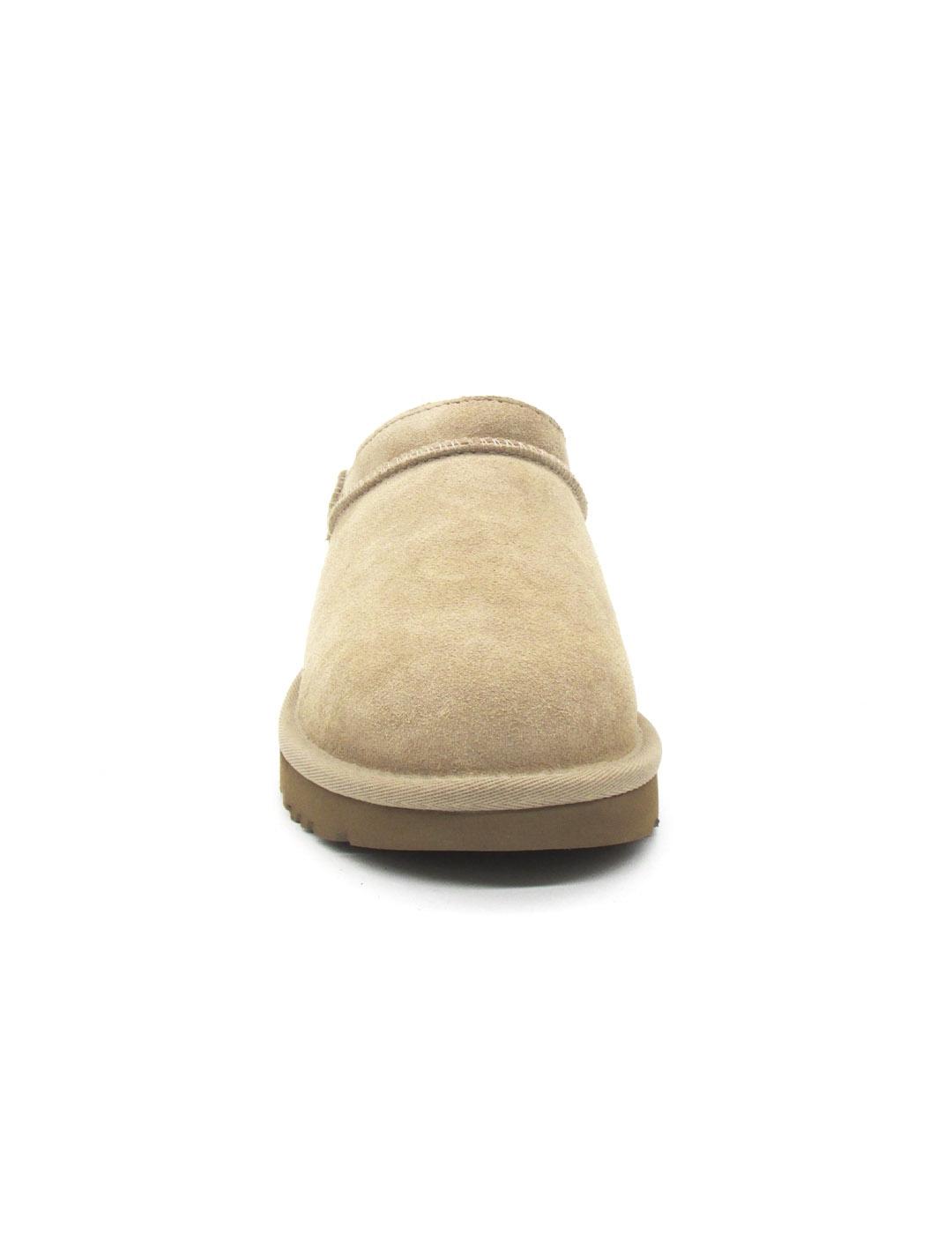 Zueco UGG 1173891 SAN beige para mujer