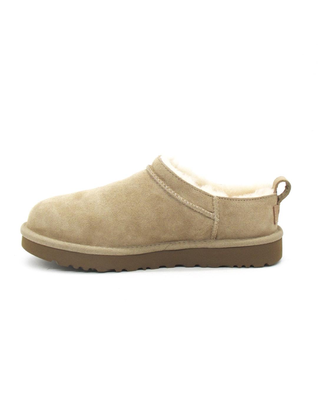 Zueco UGG 1173891 SAN beige para mujer