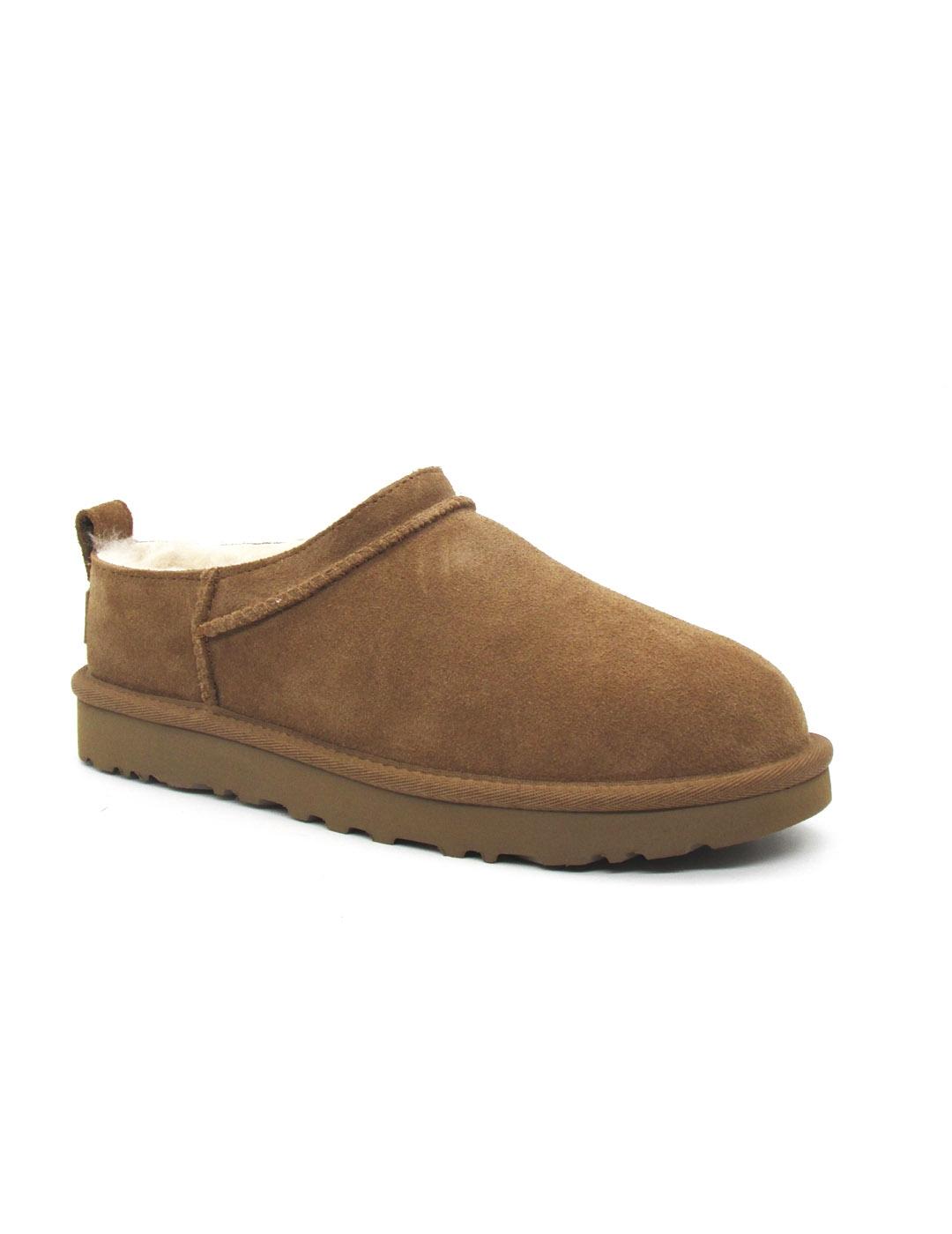 Zueco UGG 1173891 cuero para mujer