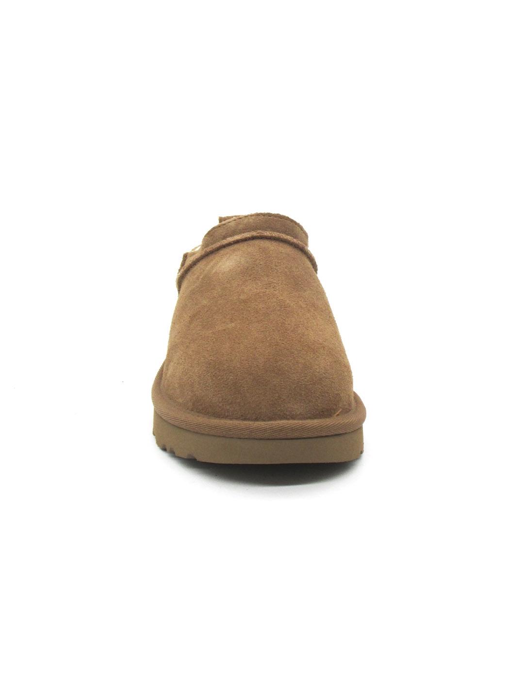 Zueco UGG 1173891 cuero para mujer